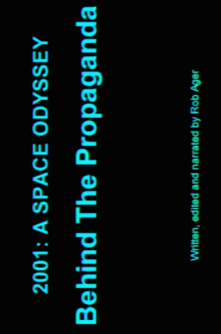 2001: Behind the Propaganda i gruppen Alla filmer hos Mohamad shop (494677)