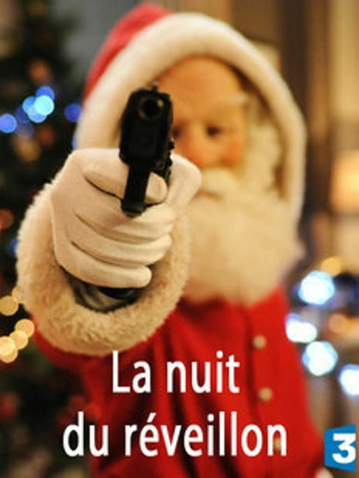 Silent Night, Bloody Night i gruppen Alla filmer hos Mohamad shop (494709)