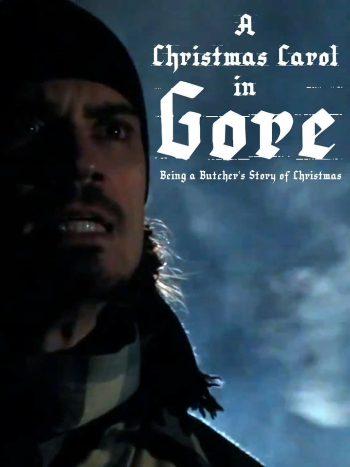 A Christmas Carol in Gore: Being a Butcher\'s Story of Christmas i gruppen Alla filmer hos Mohamad shop (494711)