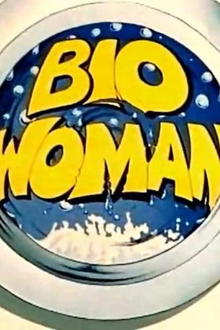 Bio Woman i gruppen Alla filmer hos Mohamad shop (494753)