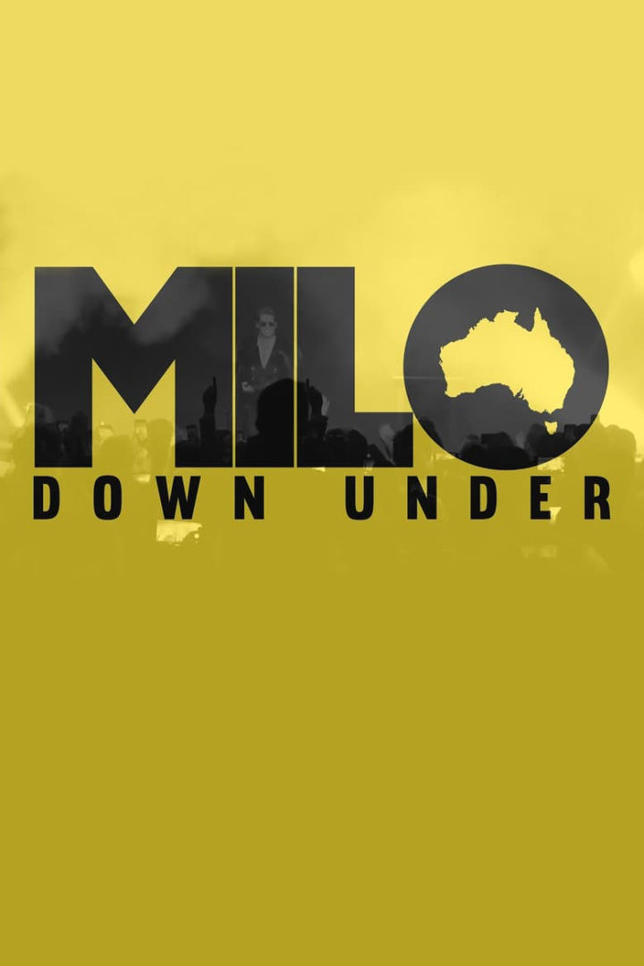 MILO Down Under i gruppen Alla filmer hos Mohamad shop (494768)