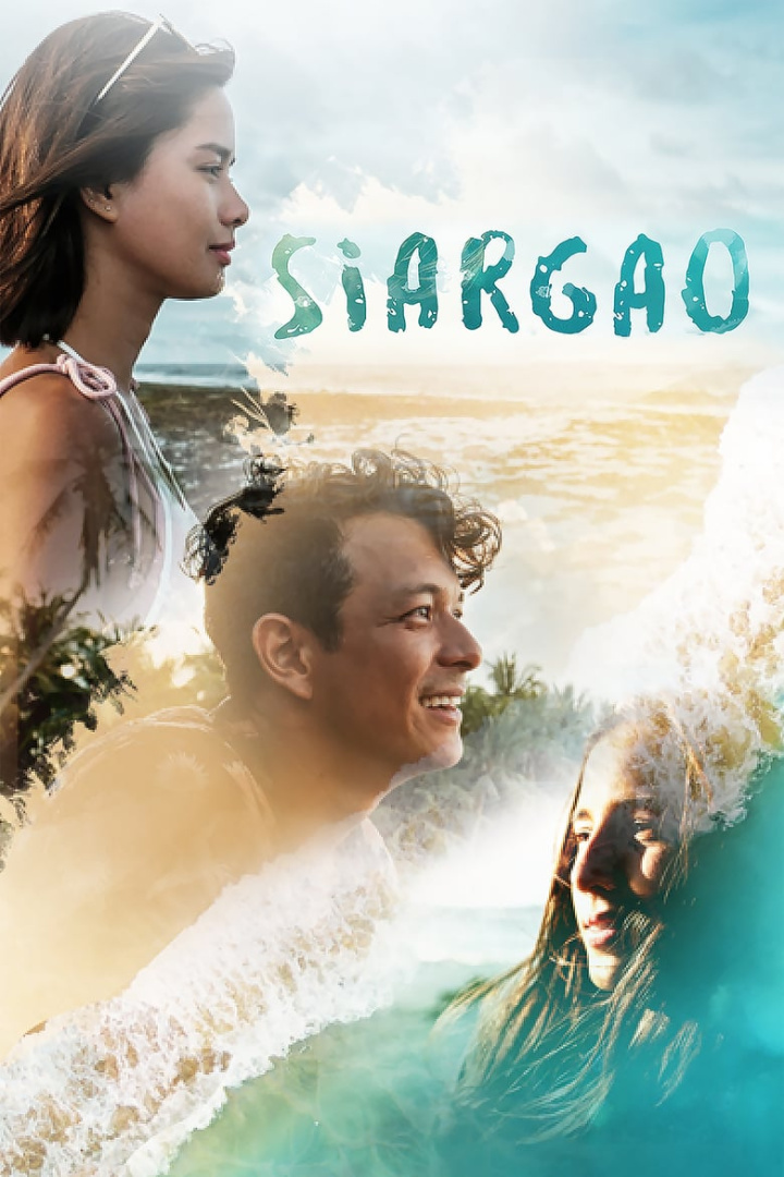 Siargao i gruppen Alla filmer hos Mohamad shop (494803)
