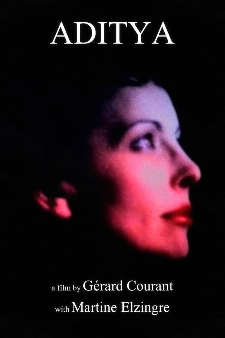 Aditya i gruppen Alla filmer hos Mohamad shop (494806)