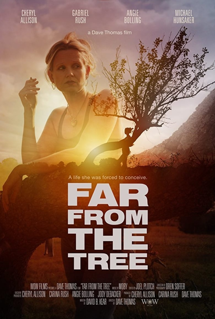 Far From The Tree i gruppen Alla filmer hos Mohamad shop (494808)