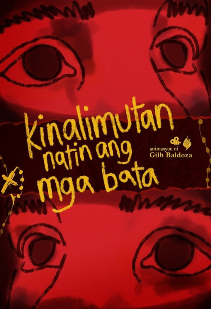 We Forgot About the Kids i gruppen Alla filmer hos Mohamad shop (494869)