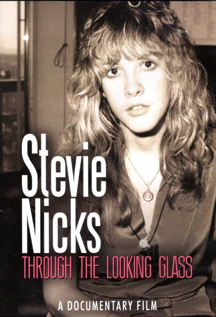 Stevie Nicks: Through the Looking Glass i gruppen Alla filmer hos Mohamad shop (494919)