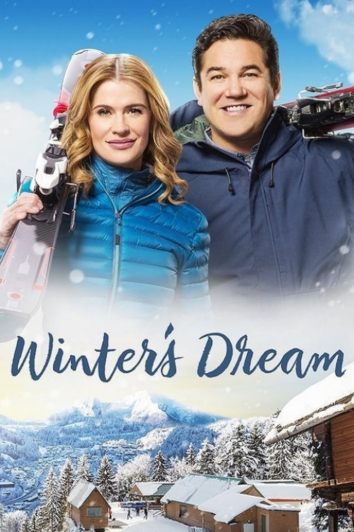 Winter\'s Dream i gruppen Alla filmer hos Mohamad shop (494963)