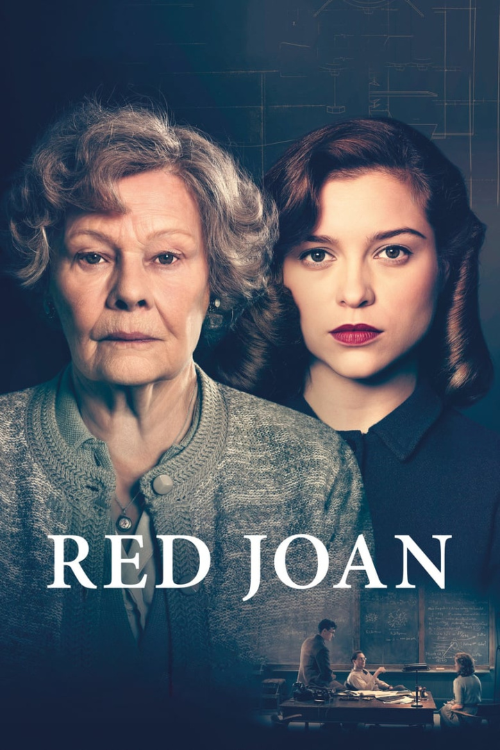 Red Joan i gruppen Alla filmer hos Mohamad shop (494974)