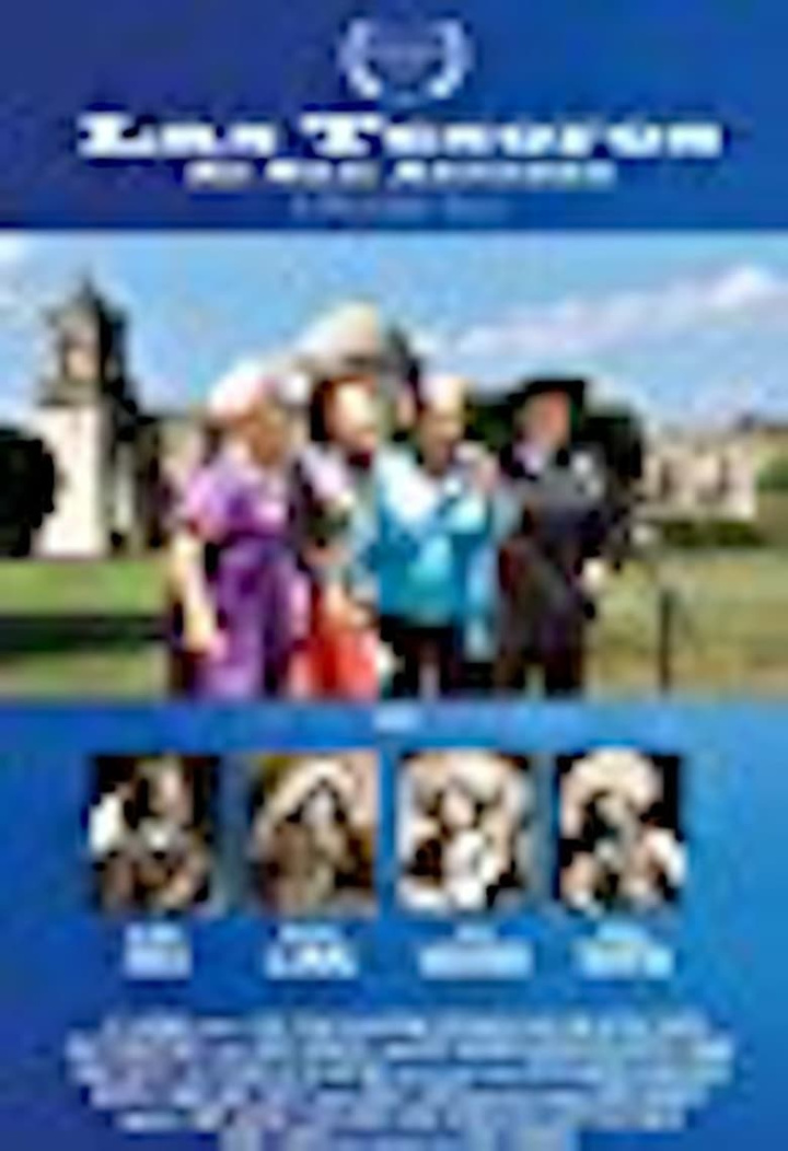 Las Tesoros de San Antonio: A Westside Story i gruppen Alla filmer hos Mohamad shop (495039)