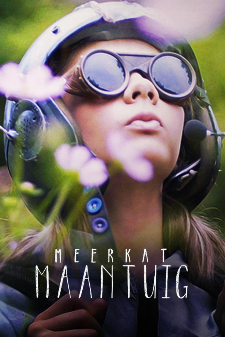 Meerkat Moonship i gruppen Alla filmer hos Mohamad shop (495047)