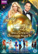 Strictly Come Dancing - Tess & Craig\'s Christmas Night In