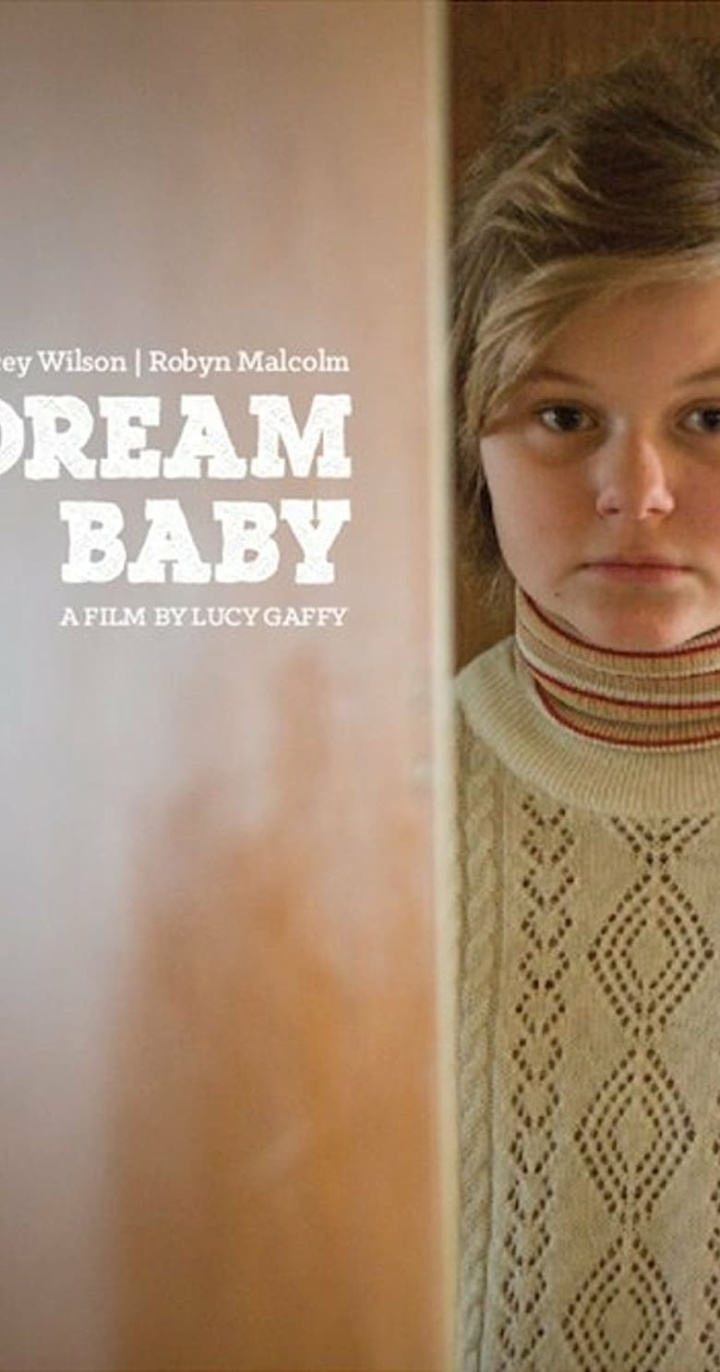 Dream Baby i gruppen Alla filmer hos Mohamad shop (495103)