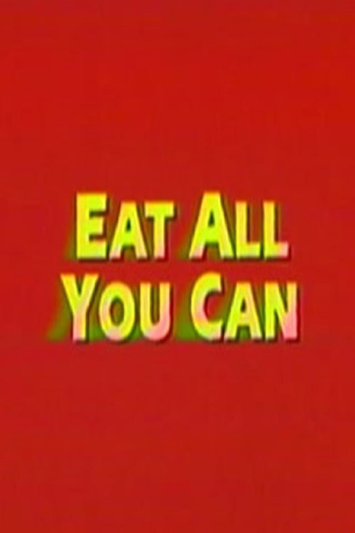 Eat All You Can i gruppen Alla filmer hos Mohamad shop (495143)