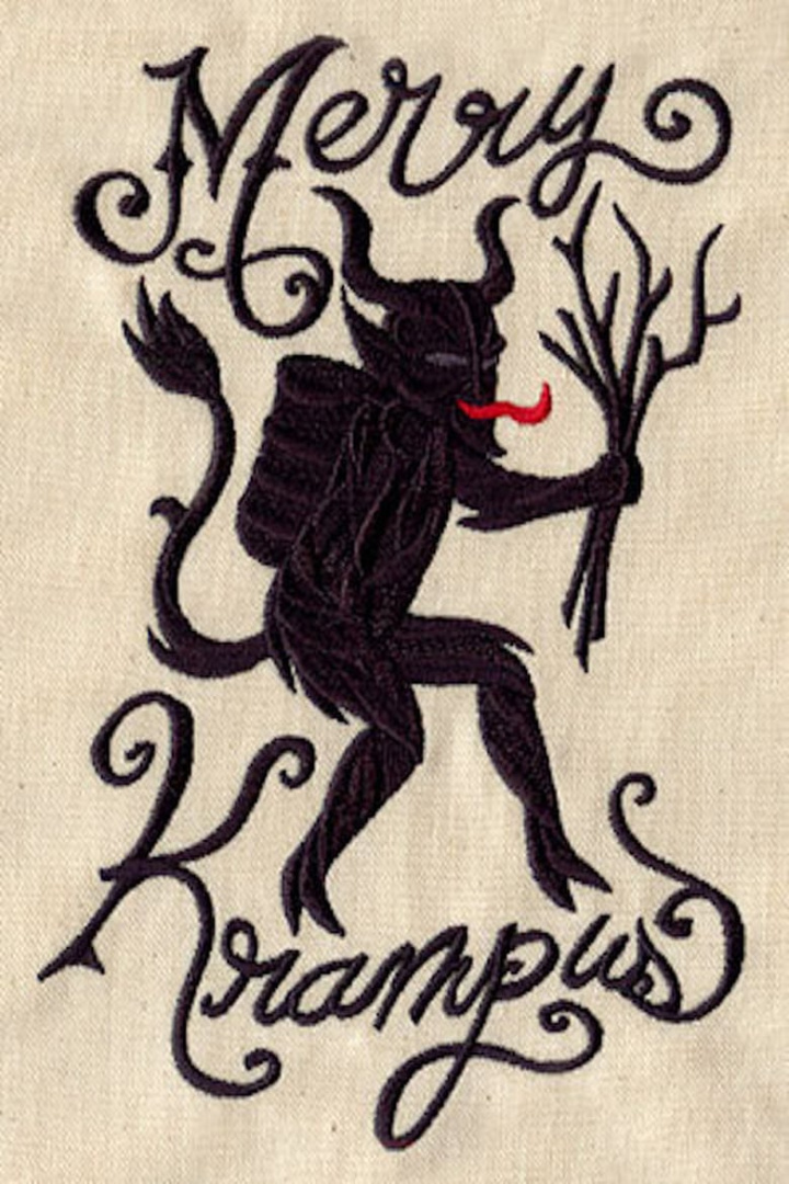 Merry Krampus i gruppen Alla filmer hos Mohamad shop (495204)