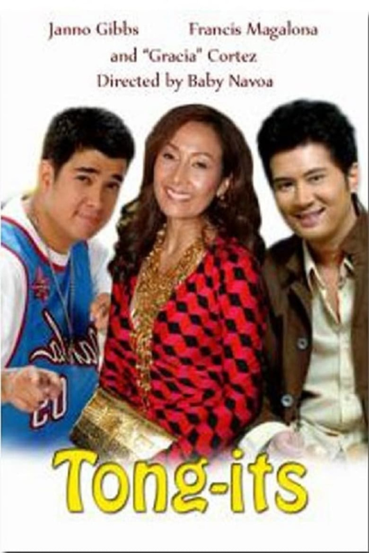 Tong-its i gruppen Alla filmer hos Mohamad shop (495231)