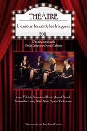 L\'amour, la mort, les fringues