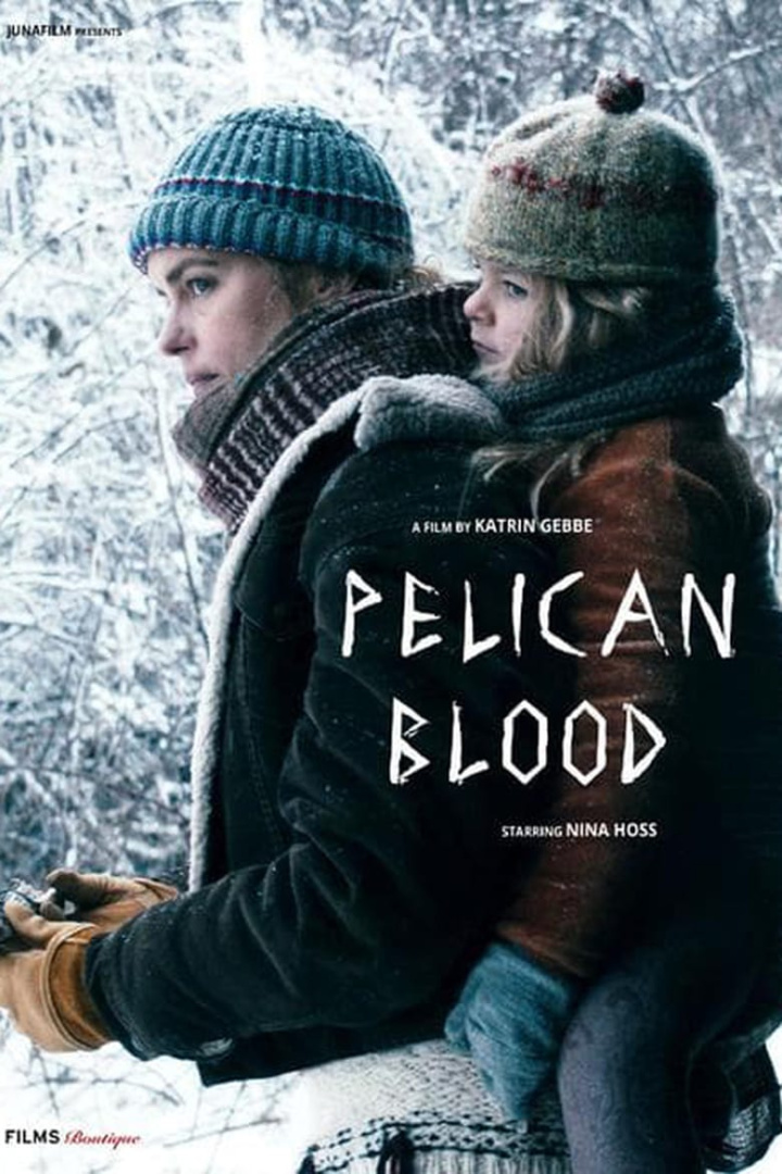 Pelican Blood i gruppen Alla filmer hos Mohamad shop (495332)
