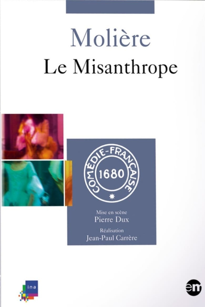 Le misanthrope i gruppen Alla filmer hos Mohamad shop (495380)