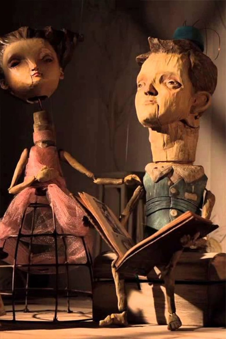 Zimbo i gruppen Alla filmer hos Mohamad shop (495424)