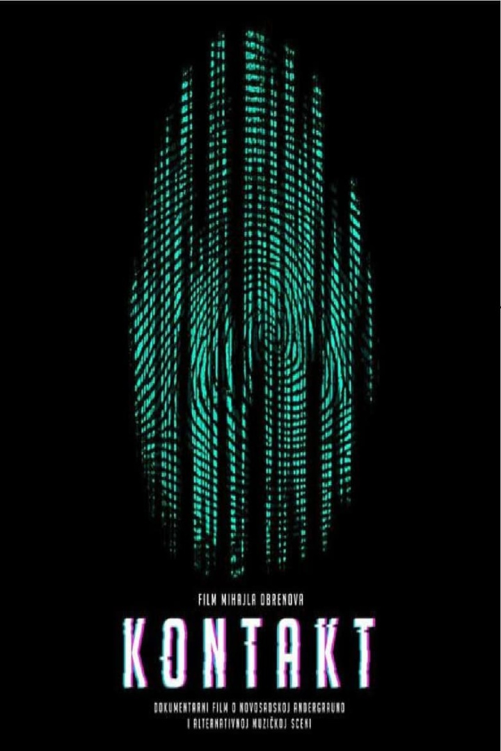 Contact i gruppen Alla filmer hos Mohamad shop (495458)