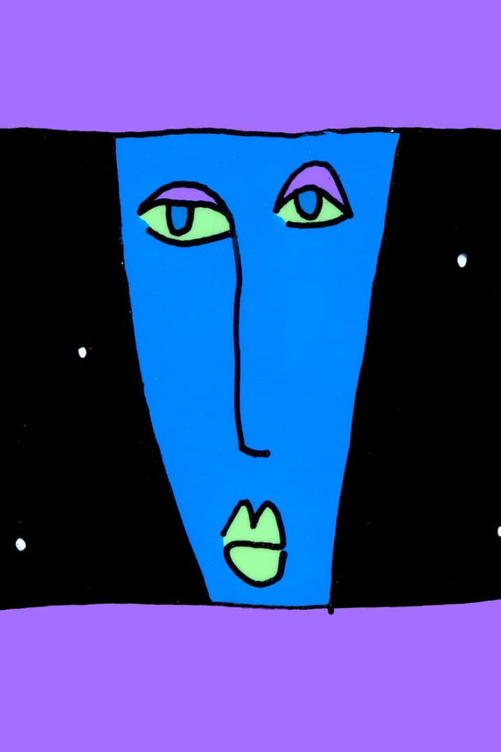 Chaos i gruppen Alla filmer hos Mohamad shop (495468)