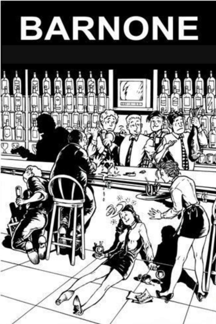 Barnone i gruppen Alla filmer hos Mohamad shop (495500)