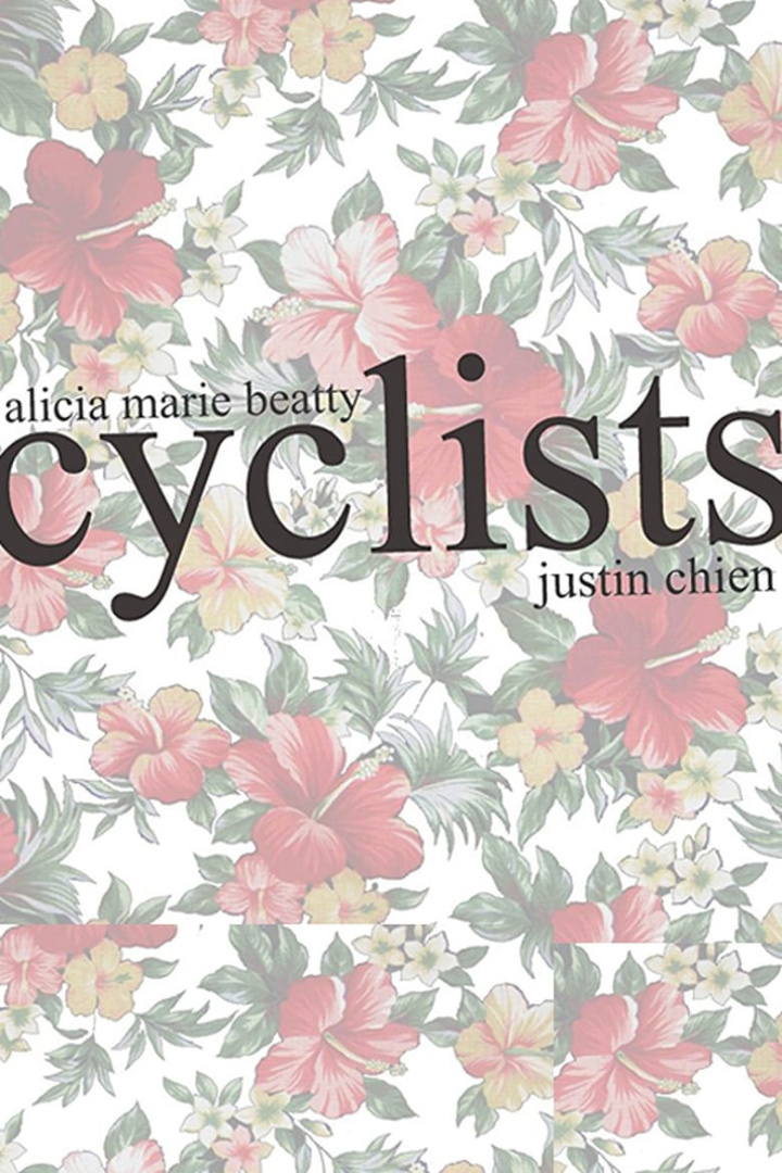 Cyclists i gruppen Alla filmer hos Mohamad shop (495502)