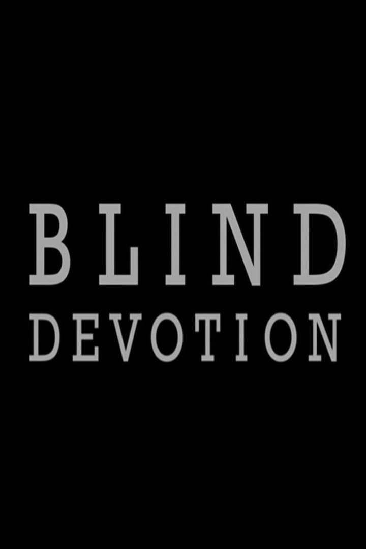 Blind Devotion i gruppen Alla filmer hos Mohamad shop (495515)