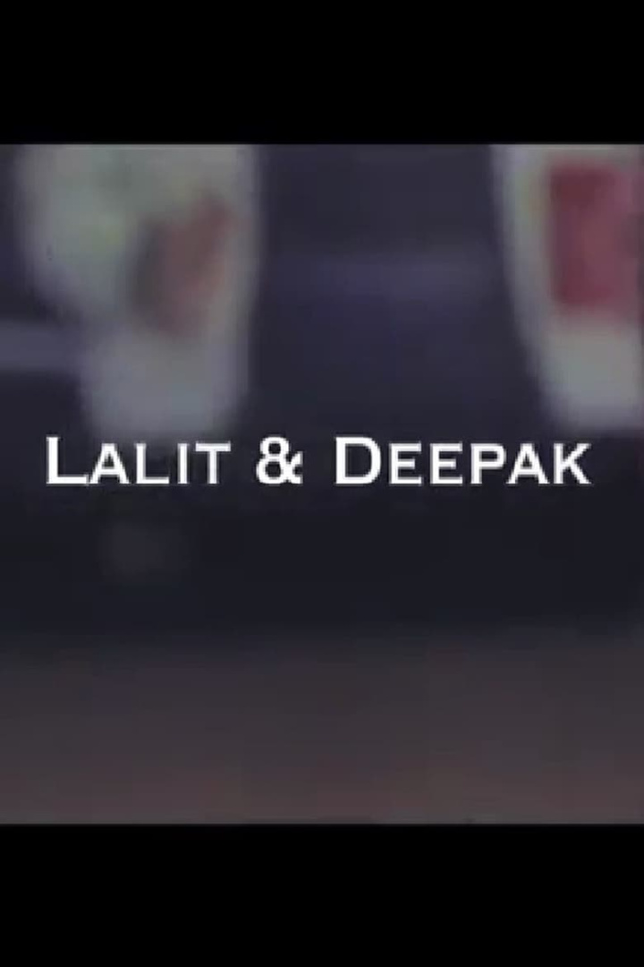 Lalit & Deepak i gruppen Alla filmer hos Mohamad shop (495549)