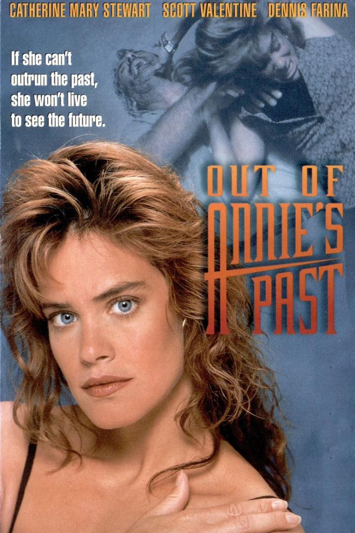 Out of Annie\'s Past i gruppen Alla filmer hos Mohamad shop (495596)