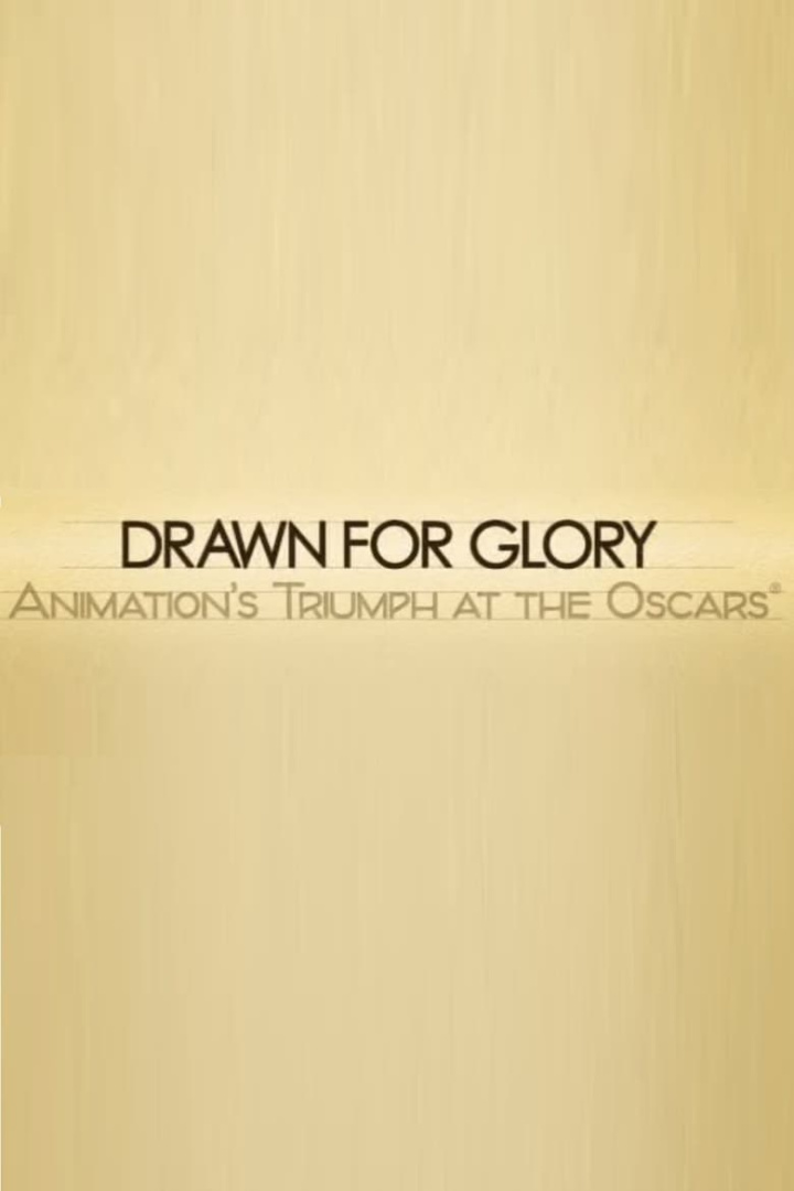 Drawn for Glory: Animation\'s Triumph at the Oscars i gruppen Alla filmer hos Mohamad shop (495598)