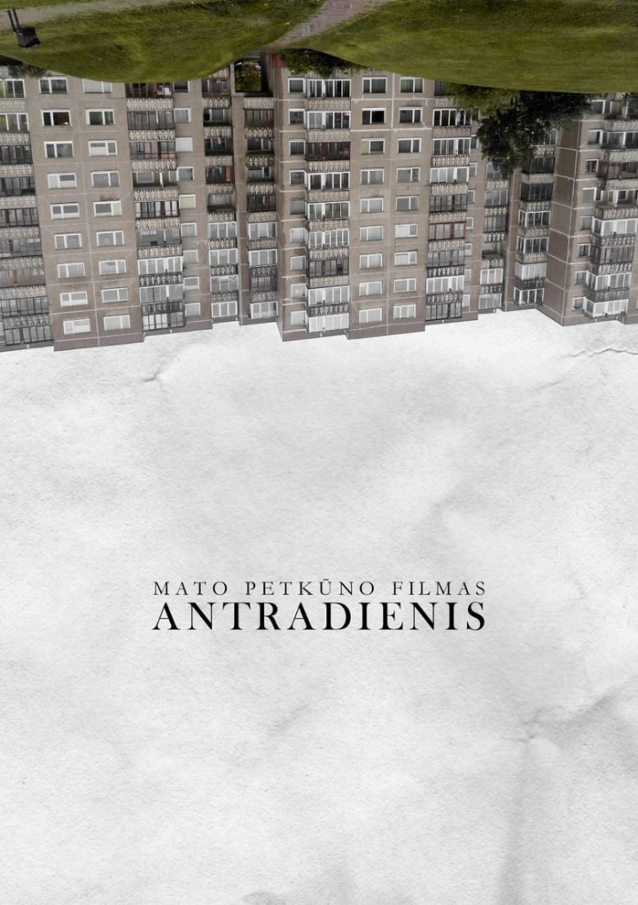 Tuesday i gruppen Alla filmer hos Mohamad shop (495666)