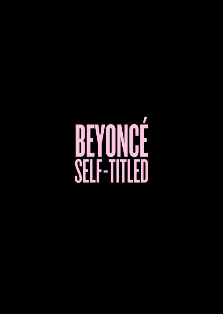 Beyoncé: Self-Titled i gruppen Alla filmer hos Mohamad shop (495727)