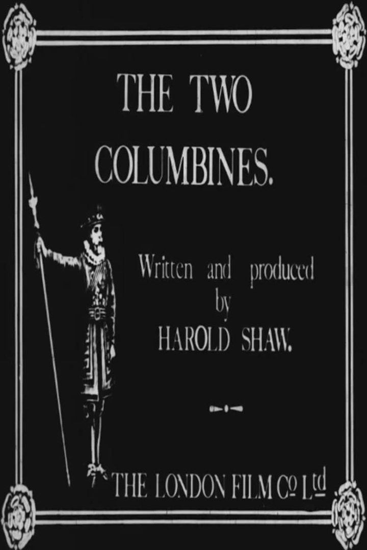The Two Columbines i gruppen Alla filmer hos Mohamad shop (495733)