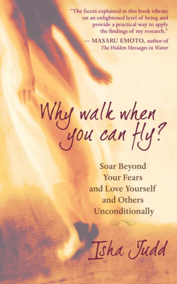Why Walk When You Can Fly? The Movie i gruppen Alla filmer hos Mohamad shop (495740)
