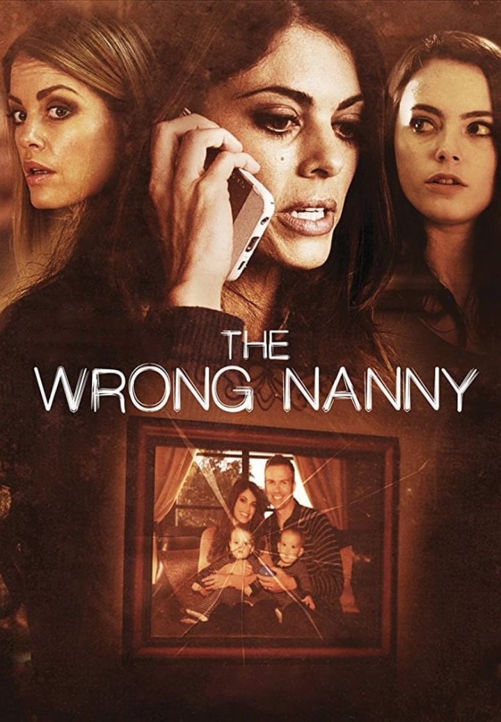 The Wrong Nanny i gruppen Alla filmer hos Mohamad shop (495776)
