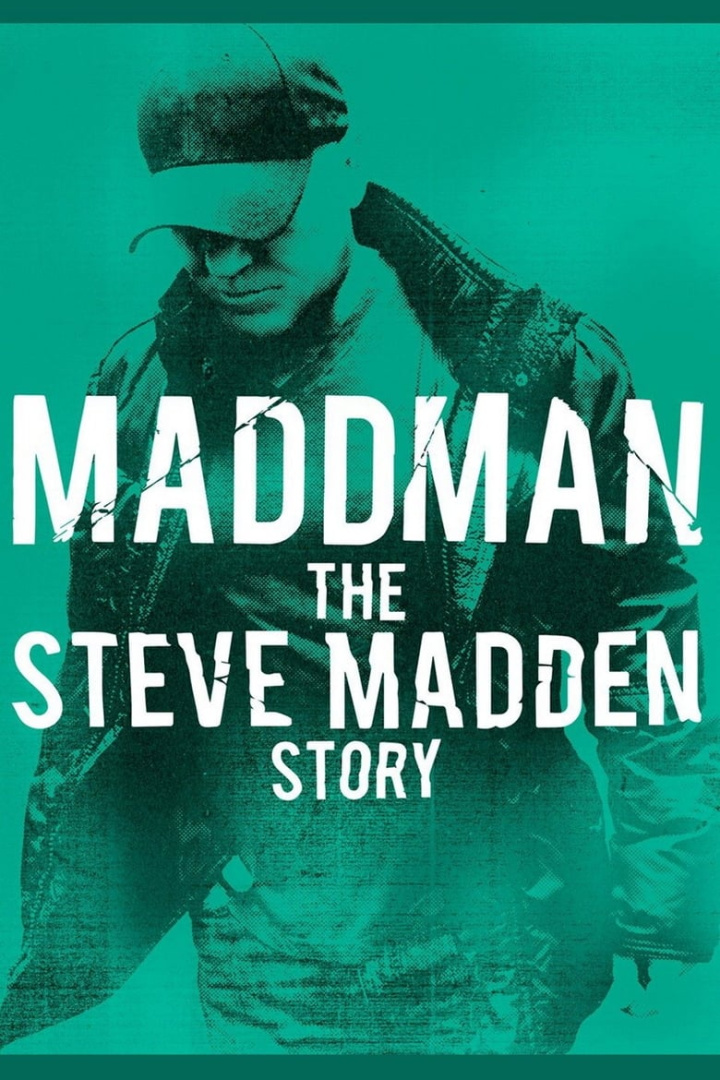 Maddman: The Steve Madden Story i gruppen Alla filmer hos Mohamad shop (495779)