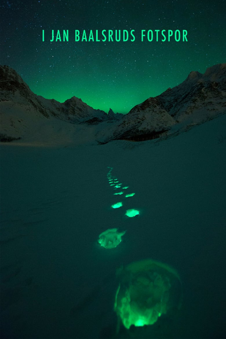 I Jan Baalsruds fotspor i gruppen Alla filmer hos Mohamad shop (495810)