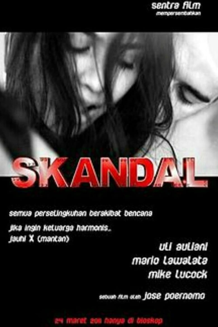 Scandal i gruppen Alla filmer hos Mohamad shop (495815)