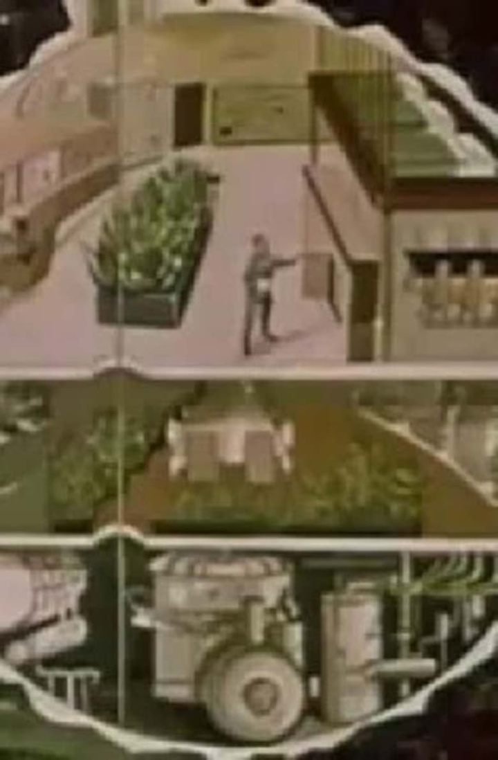 Way Stations in Space i gruppen Alla filmer hos Mohamad shop (495842)