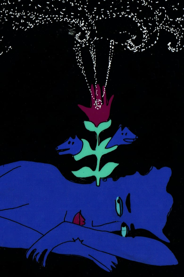 Ocean Wave of Stars i gruppen Alla filmer hos Mohamad shop (495885)