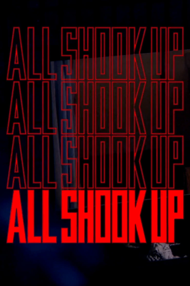 All Shook Up i gruppen Alla filmer hos Mohamad shop (495921)