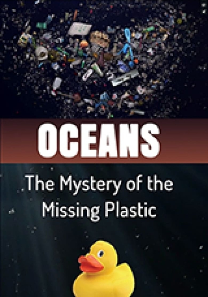 Oceans The Mystery of the Missing Plastic i gruppen Alla filmer hos Mohamad shop (495924)
