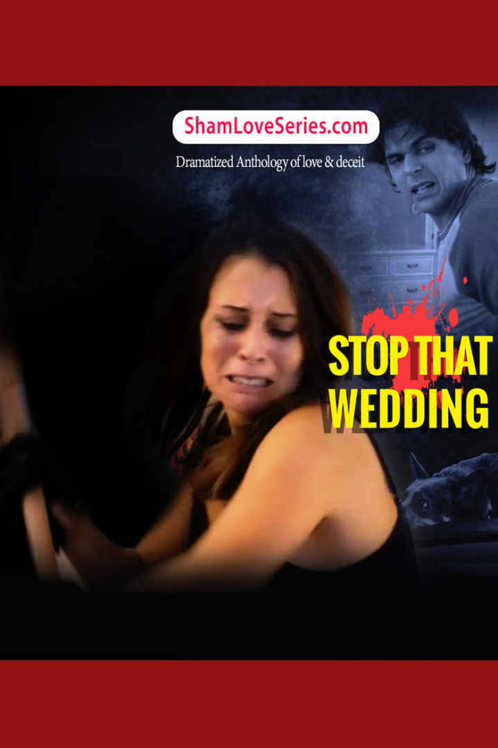 Sham love Series - Stop That Wedding i gruppen Alla filmer hos Mohamad shop (495931)