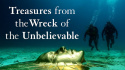 Treasures from the Wreck of the Unbelievable