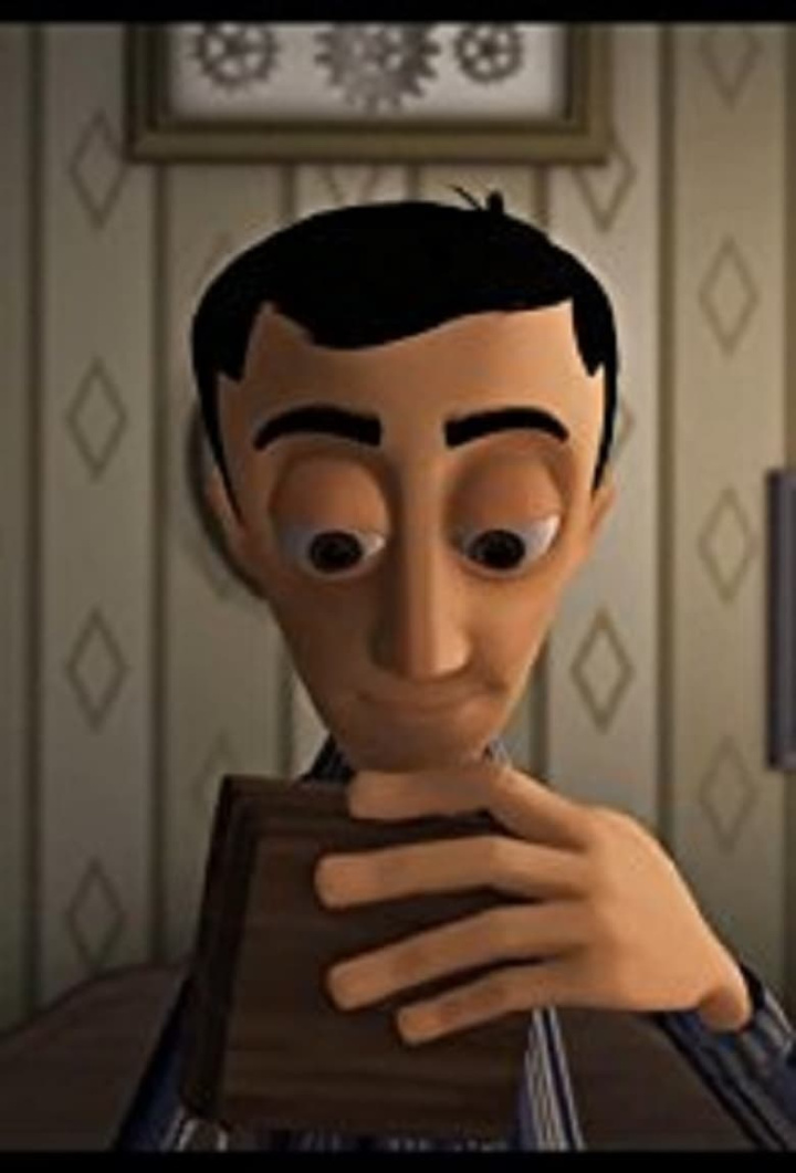 Destiny i gruppen Alla filmer hos Mohamad shop (496051)