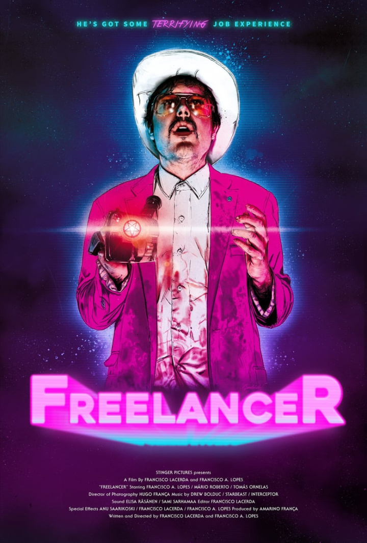 Freelancer i gruppen Alla filmer hos Mohamad shop (496059)