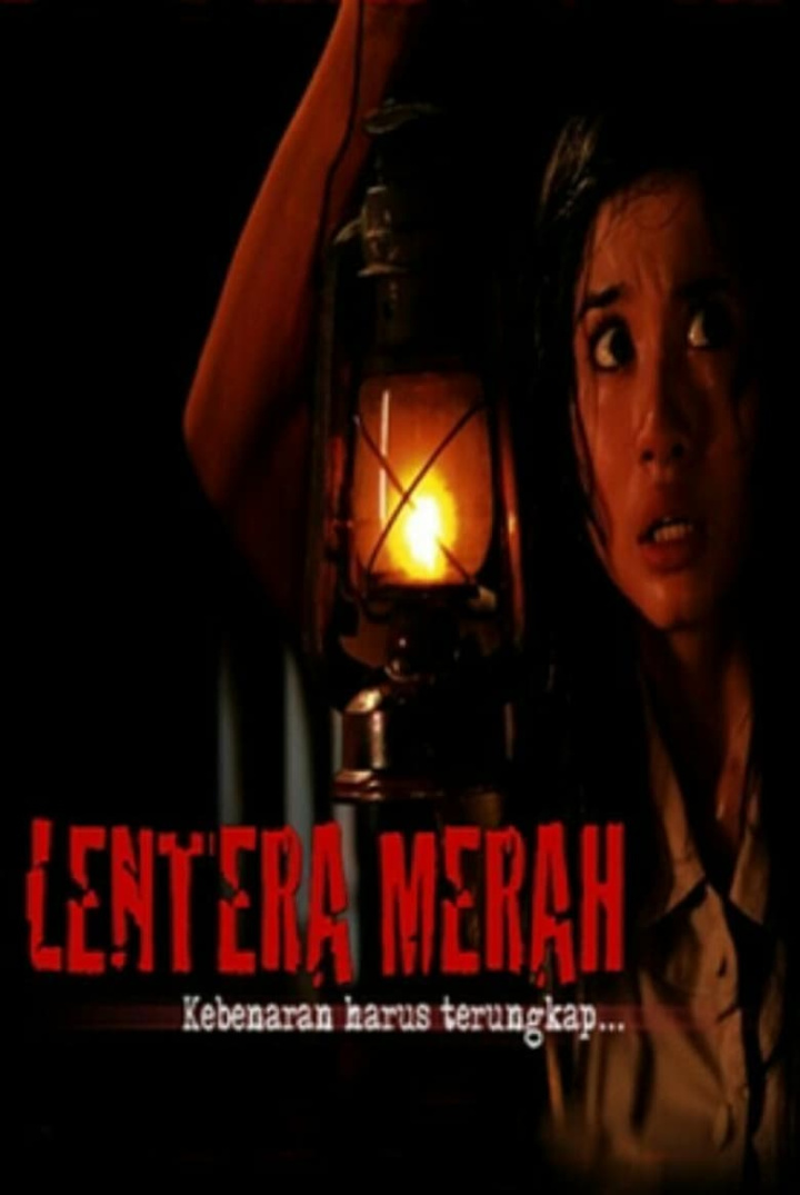 Lentera Merah i gruppen Alla filmer hos Mohamad shop (496067)