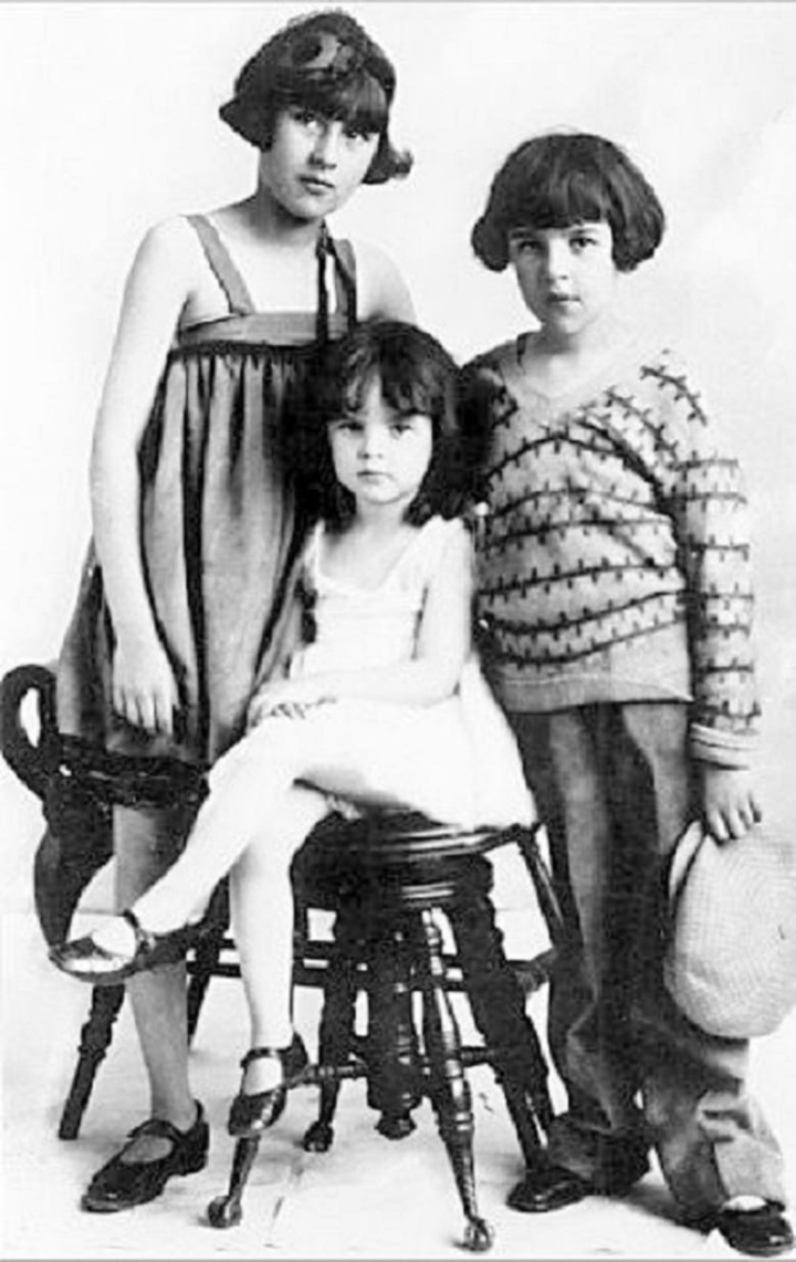 The Big Revue i gruppen Alla filmer hos Mohamad shop (496121)