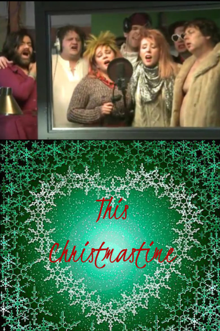 This Christmastime i gruppen Alla filmer hos Mohamad shop (496141)
